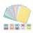 Crosstex International Tray Cover 8.5 In X 12.25 In Peach Paper 3000/Ca - FBPE