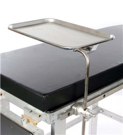 Mayo - Instrument Stand Tray Tray Mount 20 Inch 19 Inch - 937343