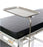 Mayo - Instrument Stand Tray Tray Mount 20 Inch 19 Inch - 937343