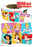 Medibadge Disney 1000 Per Unit Princesses Mega Sticker - VL104X