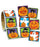 Disney - 100 per Unit Justice League Mega Sticker - VL138X