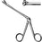 Tonsil Punch Forceps