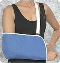 Scott Specialties Arm Sling Medium - 1214-