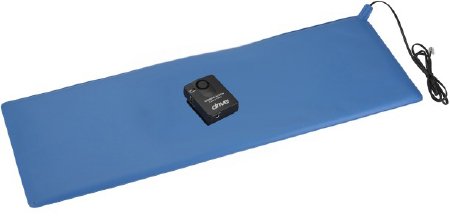 Drive Medical Bed Sensor Pad - 13610PL