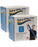 Fabrication Enterprises Sup-R Band - Twin-Pak Exercise Resistance Band Blue 5 Inch X 50 Yard Heavy Resistance - 1619760