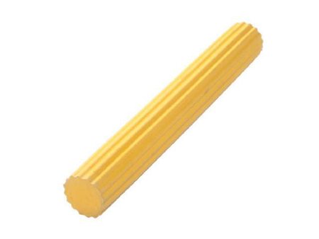 THERABAND FlexBar - Resistance Exercise Bar Yellow X-Light - 10-1350