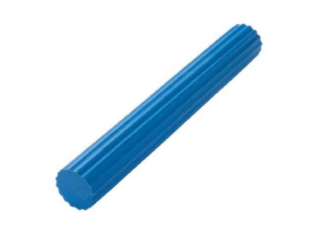 THERABAND FlexBar - Resistance Exercise Bar Blue Heavy - 10-1353