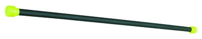 Fabrication Enterprises CanDo Slim WaTE Weight Bar 5 lbs. - 10-1637