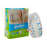 Comfees - Male Toddler Training Pants Pull On with Tear Away Seams Size 3T to 4T Disposable Moderate Absorbency - CMF-B3