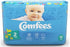 Attends Healthcare Products Comfees Baby Diaper Tab Closure Size 2 Disposable Moderate Absorbency - 41538