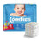 Comfees - Unisex Baby Diaper Size 3 Disposable Moderate Absorbency - CMF-3