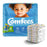 Comfees - Unisex Baby Diaper Size 4 Disposable Moderate Absorbency - CMF-4