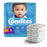 Comfees - Unisex Baby Diaper Size 5 Disposable Moderate Absorbency - CMF-5