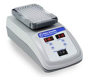 Fisher Scientific Vortex Mixer - S96517