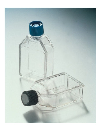 Falcon - Culture Flask Tissue Culture Polystyrene 250 mL (8 oz.) - 1368059