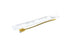 Bardex I.C. - Foley Catheter 2-Way Standard Tip 5 cc Balloon 18 Fr. Silver Hydrogel Coated Latex - 0165SI18