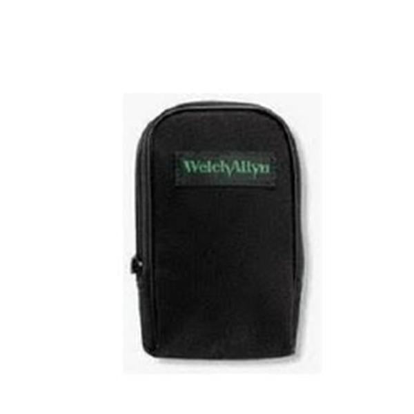 Welch-Allyn Case Carry For Panoptic Ophthalmoscope Diagnostic Set Soft Shell Black Ea - 05815-M