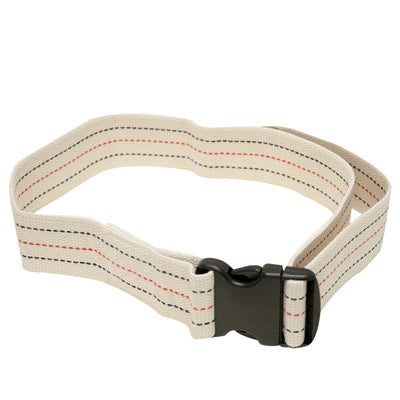Fabrication Enterprises FabLife Gait Belt 32 Inch Cotton - 50-5130-32