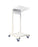 Infab - Budget Saver Mobile Apron Rack - 683426