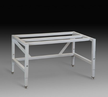 Labconco - Stand, Telescoping Base 27.5 to 34.5 X 29 X 72 Inch, 6 Foot Nominal Width, ADA Conformance, 140 lbs. Weight For Purifier Horizontal Clean Benches - 3857700