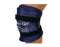 Elasto-Gel - Hot / Cold Therapy Wrap General Purpose 6 X 24 Inch Spandex / Poly-Cotton / Reusable - 5197