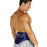 Elasto-Gel - Lumbar Support 24 to 36 Inch Waist Circumference Adult - 553960