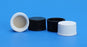 Quasar Instruments LLC TOP, VIAL SOLID POLYPROPYLENE PTFE F217 13-425MM (100/PK) - 5835-5360-13W-01