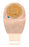 Convatec Esteem + Ostomy Pouch One-Piece System 12 Inch Length 1-3/16 to 1-9/16 Inch Stoma Drainable - 413522