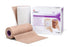 3M Coban 2 - 2 Layer Compression Bandage System 6 Inch X 3-4/5 Yard / 6 Inch X 4-9/10 Yard 35 to 40 mmHg Self-adherent Closure Tan / White NonSterile - 20096