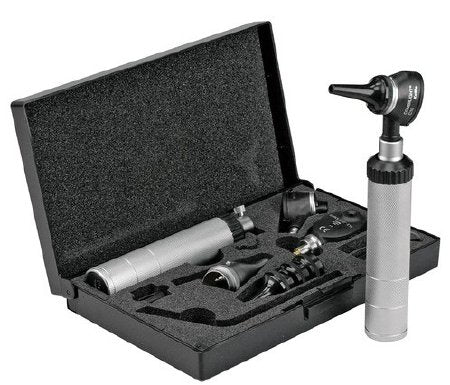 COMBILIGHT - Combination Diagnostic Instrument Set 2.5 Volt - SB50090