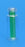 Quasar Instruments LLC VIAL, HPLC THREADED 350UL CLEAR (100/PK) - 5835-80209FB-1232-01