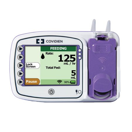 Kangaroo Connect - Enteral Feeding Pump - 384400