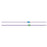 Bougie-To-Go - Endotracheal Tube Introducer 10 Fr. X 70 cm - CIA1077423