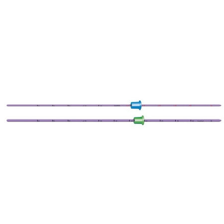 Central Infusion Alliance Bougie-To-Go Endotracheal Tube Introducer 10 Fr. X 70 cm - 9-0213-82