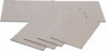 AMD Technologies Lead Vinyl Blocker 6 X 10 Inch - 20609