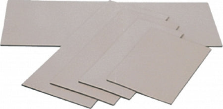 AMD Technologies - Lead Vinyl Blocker 6 X 10 Inch - 20609