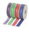 Unimed - Midwest Unimed Tourniquet Set 18 Inch Synthetic Rubber - LLT153044
