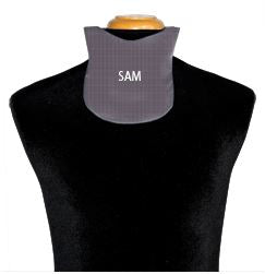 Bar-Ray Thyroid Collar - 60821-3-3