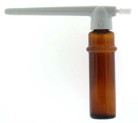 BR Surgical Atomizer Bottle Glass, Amber - BR900-7982