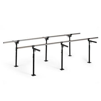 Haussmann - Bariatric Parallel Bars Floor Mounted - 081597871
