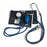 Lumiscope Lumiscope Blood Pressure Kit Pocket Style Hand Held 2-Tube Adult Size Arm - 100-040P