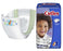 First Quality Cuties Essential Baby Diaper Tab Closure Size 7 Disposable Heavy Absorbency - CRD701