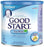 Nestle Healthcare Nutrition Gerber Good Start Soy Infant Formula 12.9 oz. Can Powder - 50000035312