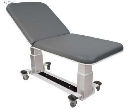 Oakworks PG300 Series Electric Tilt Table Foot Control 550 Lbs. - 75252-T18