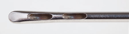 Shippert Medical Technologies Spatula Cannula Spatula - 3-C-2SP-3X15