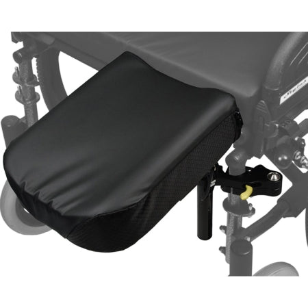 The Comfort Company - Wheelchair Amputee Support For Wheelchair - AMPSA910