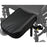 The Comfort Company - Wheelchair Amputee Support For Wheelchair - AMPSA910
