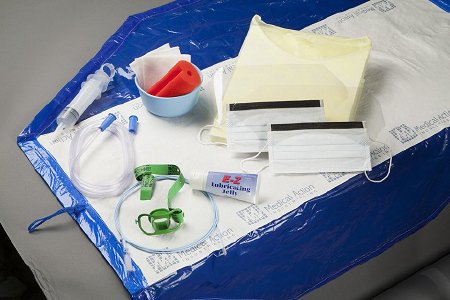 Medical Action Industries General Purpose Drape Pack - 61204