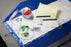 Medical Action Industries General Purpose Drape Pack - 61204