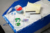Medical Action Industries General Purpose Drape Pack - 61204